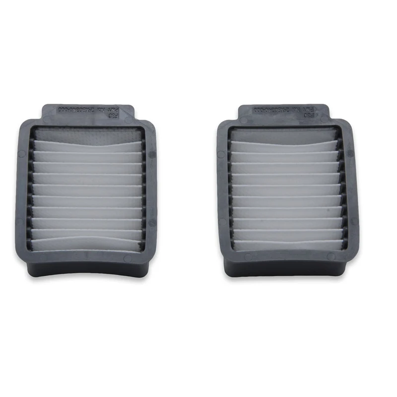Dirt Devil Vacuum Filter Fits DIRT DEVIL F30 0414 OEM 3XB0340000 Dirt Devil Vacuum Filter Fits DIRT DEVIL F30 0414 OEM 3XB0340000
