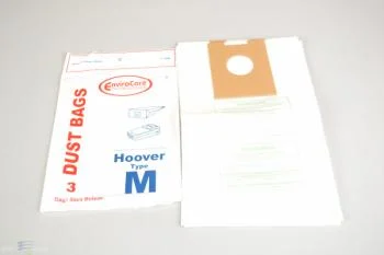 EnviroCare 113SW Hoover Vacuum Bags 3 Pack Fits Hoover Type ST EnviroCare 113SW Hoover Vacuum Bags 3 Pack Fits Hoover Type ST