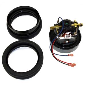 Filter Queen 31-8504-07 MOTOR-P/N / FILTER QUEEN AT1100 P/N UNIT Fits AT1100