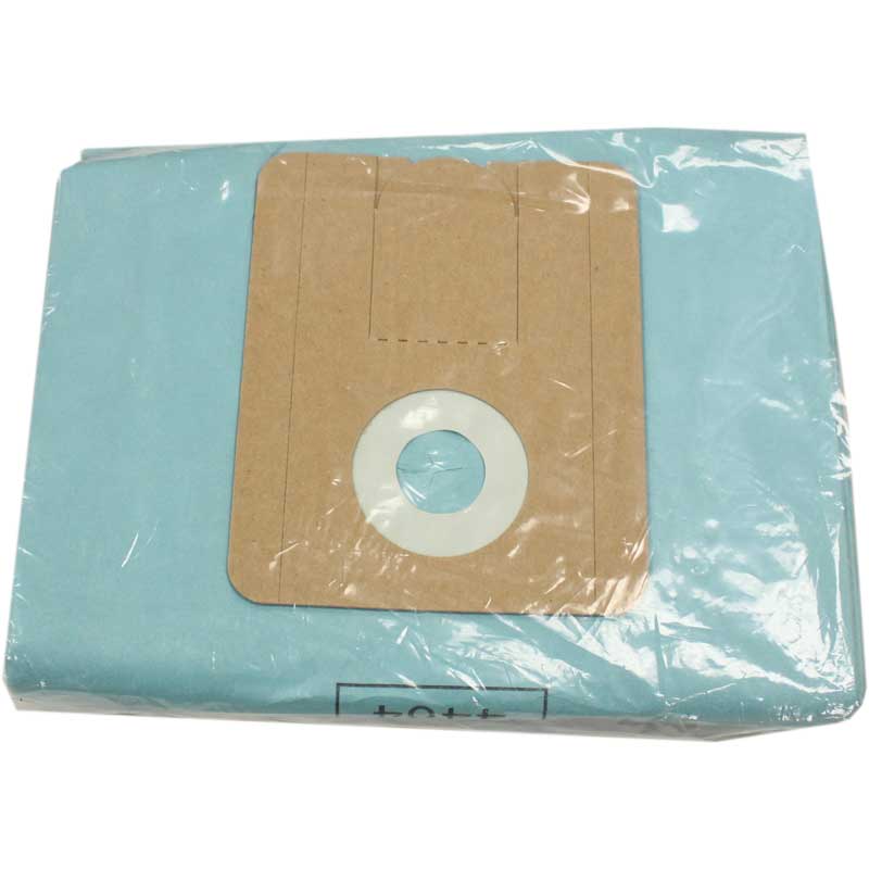 EnviroCare 4464 Mastercraft Microfiltration Vacuum Bags 5 Pack Fits 605-612,641 EnviroCare 4464 Mastercraft Microfiltration Vacuum Bags 5 Pack Fits 605-612,641