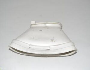 Hoover 012492JM Motor Exhaust Boot Fits Hoover #2000