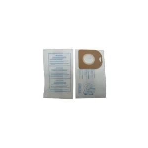 EnviroCare 107SW Eureka Vacuum Bags 3 Pack Fits Eureka Type N