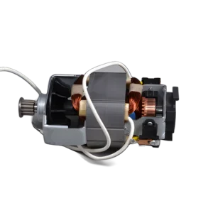 Wessel-Werk-Werk-Werk EBK360 PN Motor 120V