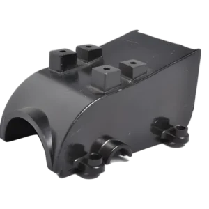 Rexair Rainbow 3059871000 Retainer-P/N Neck-Royal 4250 Power Unit