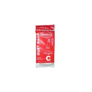 EnviroCare 121SW Royal Vacuum Bags 3 Pack Fits D7200