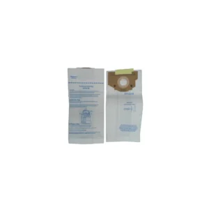 EnviroCare 164-9 Eureka Microfiltration Vacuum Bags 9 Pack Fits Eureka Type RR