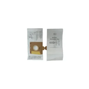 EnviroCare 133 Eureka Microfiltration Vacuum Bags 3 Pack Fits Eureka Type ST