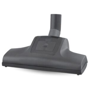Wessel-Werk-Werk-Werk TK284 1-1/4'' Neck Air Driven Power Nozzlezle, Current Batch Is Gray