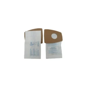 EnviroCare 817 Eureka Microfiltration Vacuum Bags 3 Pack Fits Eureka Type ST