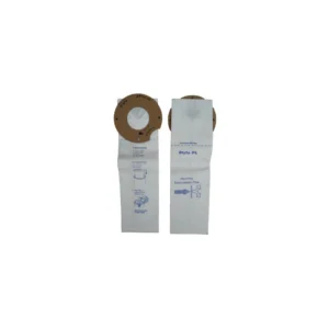 EnviroCare 326 Eureka Microfiltration Vacuum Bags 3 Pack Fits Eureka vacuum systems