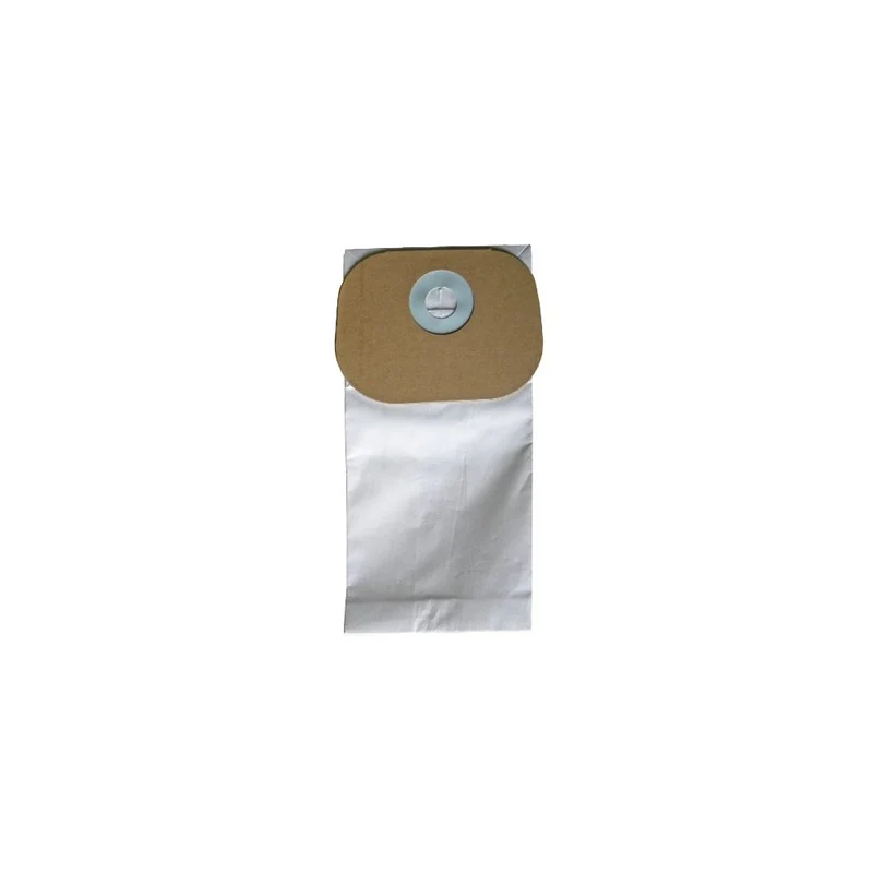 EnviroCare ECC168 ProTeam Vacuum Bags 10 Pack Fits ProTeam Type RR EnviroCare ECC168 ProTeam Vacuum Bags 10 Pack Fits ProTeam Type RR