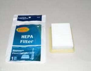 EnviroCare F916* Hoover Vacuum Filter Fits Hoover vacuum systems