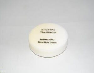 Hoover Foam Filter Fits FOAM-HOOVER BH50010 SH20030 STICK VAC OEM F247