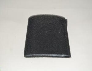Hoover Vacuum Filter Fits SPONGE-HOOVER F5800 SERIES STEAM VAC OEM F266