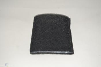Hoover Vacuum Filter Fits SPONGE-HOOVER F5800 SERIES STEAM VAC OEM F266 Hoover Vacuum Filter Fits SPONGE-HOOVER F5800 SERIES STEAM VAC OEM F266