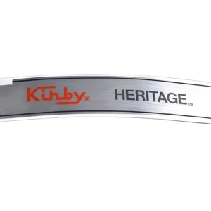 Kirby 192288S Bag Top Cover Label Legend OEM Fits Select upright vacuum models