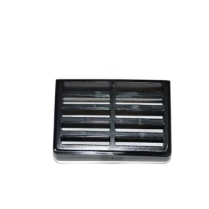 Kirby 104199S Grill Exhaust Duct Onyx Model G6 Fits Generation 6 / Gsix