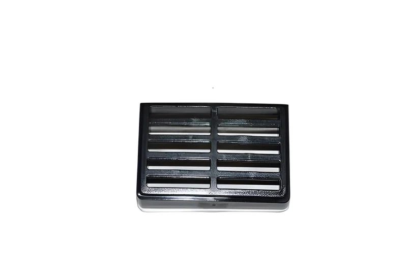 Kirby 104199S Grill Exhaust Duct Onyx Model G6 Fits Generation 6 / Gsix Kirby 104199S Grill Exhaust Duct Onyx Model G6 Fits Generation 6 / Gsix