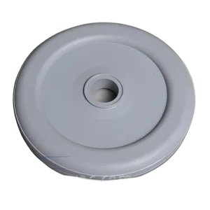 Panasonic AMC8R01W1036 Wheel Rear Panasonic Mc-E583 Upright for MC-E583