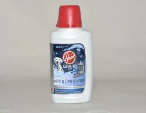 Hoover AH31711 Oxy Pet Premix 32oz Bottle Designed For Spotless Portable Carpet Cleaning Solution