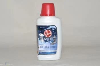 Hoover AH31711 Oxy Pet Premix 32oz Bottle Designed For Spotless Portable Carpet Cleaning Solution Hoover AH31711 Oxy Pet Premix 32oz Bottle Designed For Spotless Portable Carpet Cleaning Solution