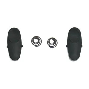 Filter Queen Hose Button Spring Repair Kit 2 Pack OEM 4300001800