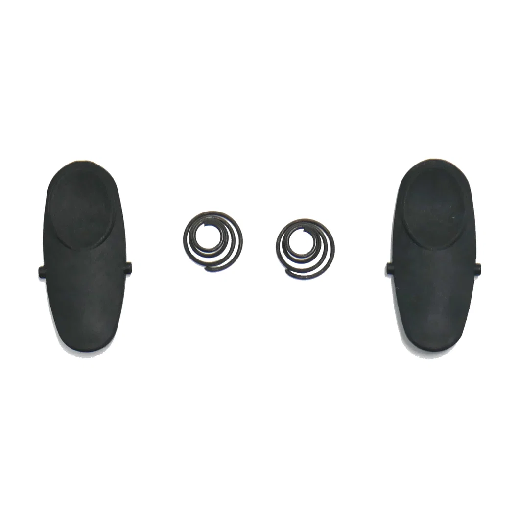 Filter Queen Hose Button Spring Repair Kit 2 Pack OEM 4300001800 Filter Queen Hose Button Spring Repair Kit 2 Pack OEM 4300001800