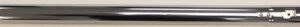 Lux 43649RL Vacuum Wand Aerus Lower Sheath Wand, Metal