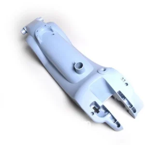 OEM 440001101 Main Tank Housing - Billowy Blue