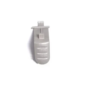 HANDLE RELEASE PEDAL-mag Gray OEM 440001492