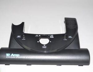Hoover 440001510 Hood,Hoover Uh70070 Upright,Black for UH70070