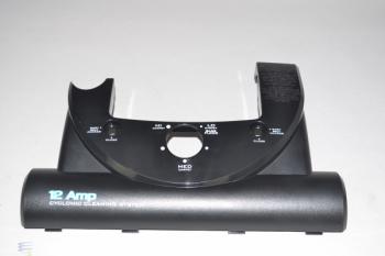 Hoover 440001510 Hood,Hoover Uh70070 Upright,Black for UH70070 Hoover 440001510 Hood,Hoover Uh70070 Upright,Black for UH70070
