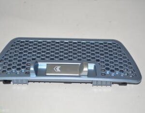 Hoover Exhaust Filter Fits EXHAUST COVER