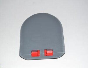 Hoover Exhaust Filter Fits EXHAUST COVER