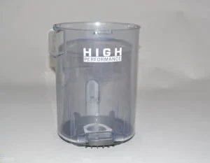 Hoover 440004115 Dirt Cup-Hoover Uh72600 for UH72600