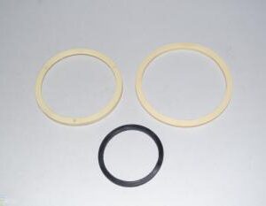 Hoover 440004386 Motor Gasket Kit,Hoover Steam Vac,Fh50130 for FH50130