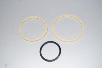 Hoover 440004386 Motor Gasket Kit,Hoover Steam Vac,Fh50130 for FH50130 Hoover 440004386 Motor Gasket Kit,Hoover Steam Vac,Fh50130 for FH50130
