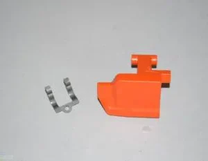 Hoover RELEASE PEDAL-HOOVER CH54015 COMMERCIAL CH95413, CH54115, CH54113 Handle Release Pedal OEM 440007797