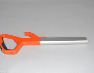 Hoover HANDLE-HOOVER CH54013, CH54015 COMMERCIAL FITS CH54113, CH54115 Handle Assembly OEM 440008333