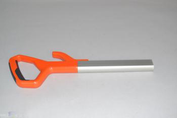 Hoover HANDLE-HOOVER CH54013, CH54015 COMMERCIAL FITS CH54113, CH54115 Handle Assembly OEM 440008333 Hoover HANDLE-HOOVER CH54013, CH54015 COMMERCIAL FITS CH54113, CH54115 Handle Assembly OEM 440008333