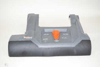 Hoover 440008342 Nozzle Top Cover-Hoover Ch54115,Hushtone for CH54115 Hoover 440008342 Nozzle Top Cover-Hoover Ch54115,Hushtone for CH54115