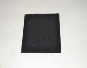 Hoover Filter Media Fits CARBON CH34006 CH93619