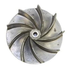 Royal 994 995 9 Blade Vacuum Fan OEM 440011593