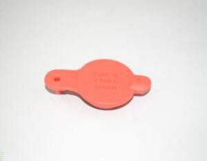 Hoover 440012798 Dump Cap-Hoover Fh50700 for FH50700