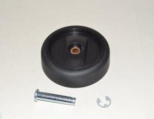 Hoover 440013313 Wheel Assembly,Rear-Hoover Ch54115 Commercial for CH54115