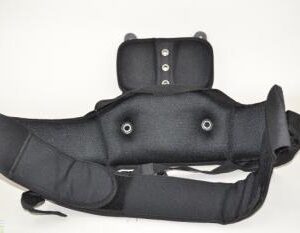 Hoover 440013719 Harness,with Extender-Hoover Ch93406 Back Pack for CH93406