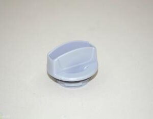 Hoover 440014275 Cap,Solution Tank-Hoover Fh54010 Steam Vac for FH54010