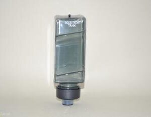 Hoover 440014617 Tank,Clean Water-Hoover Fh13011 Powerdash Go for FH13011