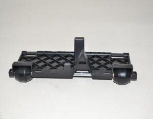 Hoover 440015933 Wheel Assembly,Front-Hoover Uh75110 Upright for UH75110