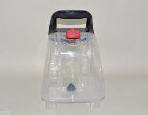 Hoover 440016155 Tank,Solution-Hoover Cv68000V Carpet Machine for CV68000V